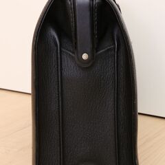 ◆ 美品 ダレスバッグ ジェフリービーン GEOFFREY BEENE ◆