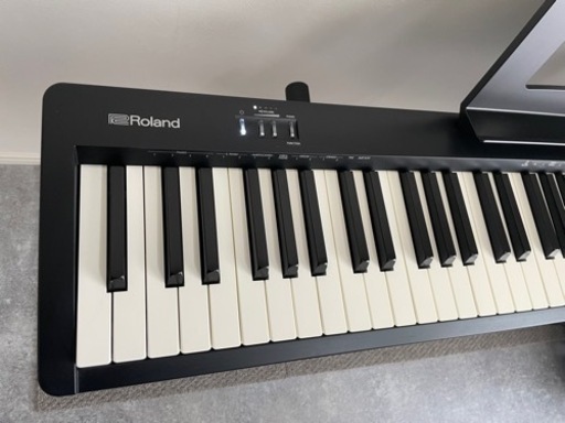 Roland FP-10 電子ピアノ