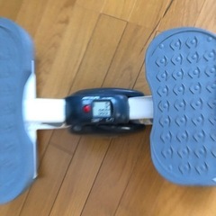 エアロライフのステッパーの画像