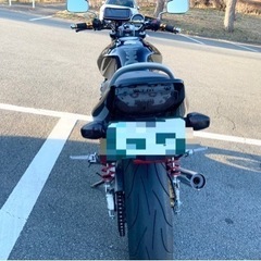 🔰初心者向け🔰　ホンダCB400SF の画像