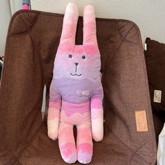 【あげます】クラフトホリックぬいぐるみ