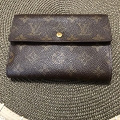 ルイヴィトン財布