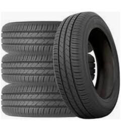 夏タイヤとホイル付き❗エスティマ純正【215/60/16】