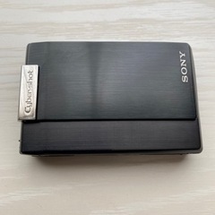 SONY cybershot