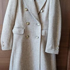 【美品】女性用コート Sサイズの画像