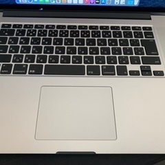 Apple MacBook Pro Core i7/16GRam/512G SSD