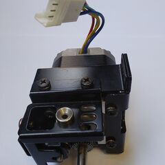 SCOOVO C170 エクストルーダーの画像