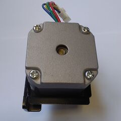 SCOOVO C170 エクストルーダーの画像