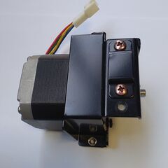 SCOOVO C170 エクストルーダーの画像