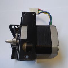 SCOOVO C170 エクストルーダーの画像