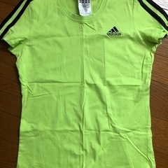 美品 adidas Tシャツ XS アディダスの画像