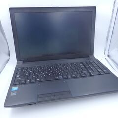 dynabook Satellite B453/M