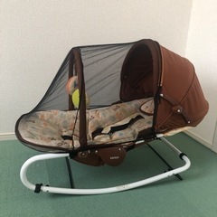 ディズニー　バウンサー　KATOJIの画像