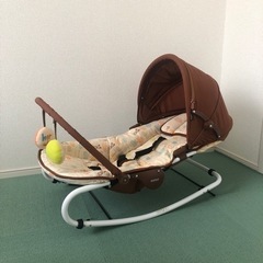 ディズニー　バウンサー　KATOJI