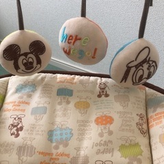 ディズニー　バウンサー　KATOJIの画像