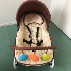ディズニー　バウンサー　KATOJIの画像