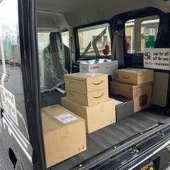 【佐賀エリア】配達ドライバー募集‼️ OFAグループ《月収40万以上可能》九州全土拡大中😆✨リース車両有り🚛の画像