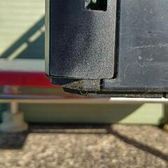 ビクターWカセットラジカセ❗の画像