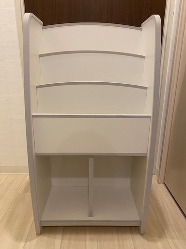 本棚