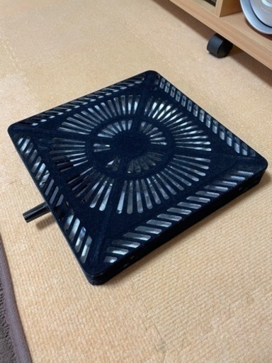 コタツヒーター