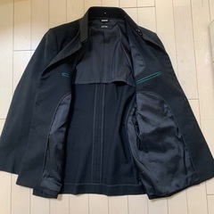 学ラン170Y 上のみの画像