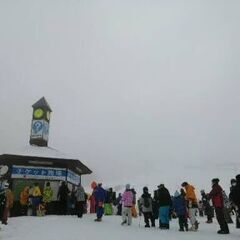 スノボー行きませんか？🏂