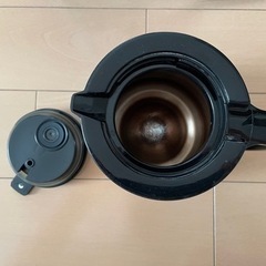 メリタ コーヒーメーカー オルフィ SKT52の画像