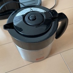 メリタ コーヒーメーカー オルフィ SKT52の画像