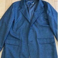 ニューヨーカー　ジャケットの画像