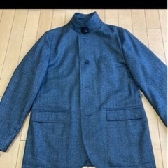 ニューヨーカー　ジャケット