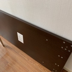 ニトリ天板の画像