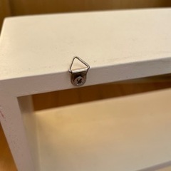 【あげます】飾り棚の画像