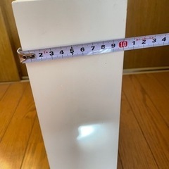 【あげます】飾り棚の画像