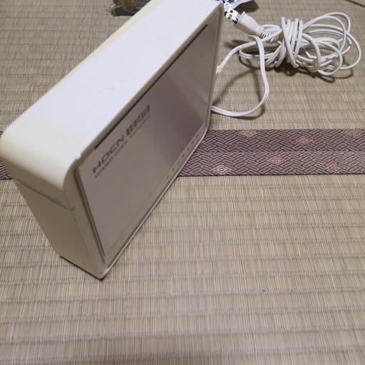 その他 hdd 640GB IODATA