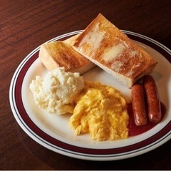 目指せ、老舗喫茶店のマスター！店長候補者募集です！の画像