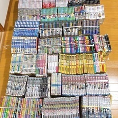福袋　漫画　まとめ売り　1月3日までに取引可能な方‼️ コメント...