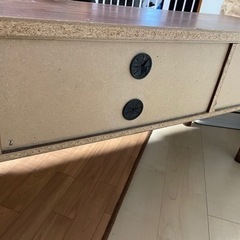 テレビ台早いもん勝ち‼︎の画像