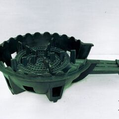 ＬP用鋳物コンロ２種