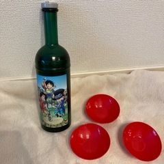ワンピース　兄弟盃