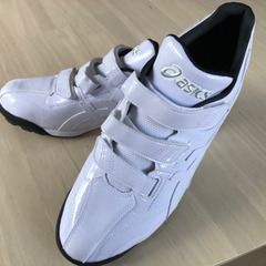 未使用👍野球トレーニングシューズ 28.5cm