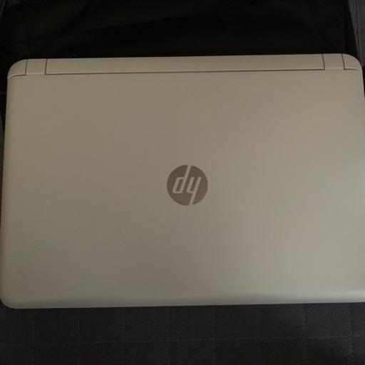 HP ノートパソコン Pavilion 15-ab200 フルHD corei5