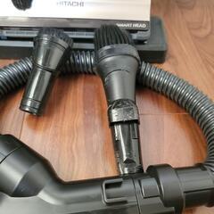 日立　充電式掃除機　PV-BEH900の画像