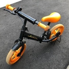 ストライダー風