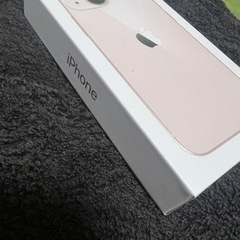 iPhone13mini128g 新品未開封　simフリーの画像