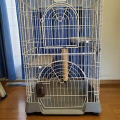 猫ゲージ