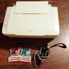 エプソン　px402a　 インクジェット複合機