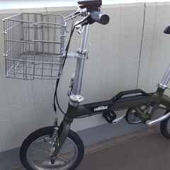 あさひ アウトランク 自転車の中古が安い！激安で譲ります・無料であげます｜ジモティー