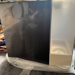 DAINICHI HD-RX914(T) ハイブリッド加湿器