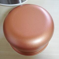 ハイアール　マイコンジャー炊飯器 JJ-M55Bの画像