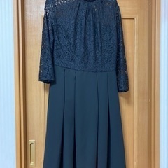 パーティドレス